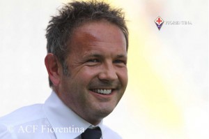 Sinisa Mihajlovic (Fonte ACF Fiorentina)