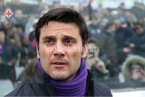 Vincenzo Montella - Fonte ACF Fiorentina