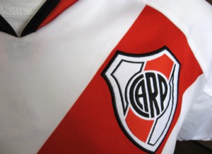 River Plate, la squadra di Balanta Fonte: Yonolatengo (Flickr.com)