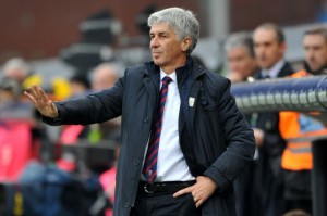 Gasperini - Fonte: genoacfc.it