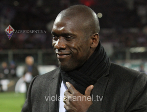 Seedorf - Fonte ACF Fiorentina (flickr.com)