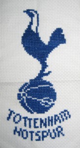 Stemma Tottenham