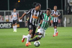 Fonte: Profilo Flickr Clube Atletico Mineiro