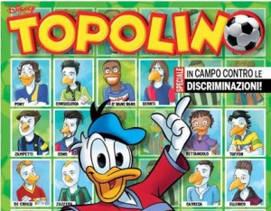 Serie A - Topolino 