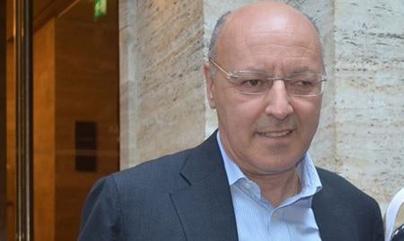 Marotta - Fonte immagine: Filippo Lupo