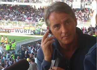 Roberto Mancini (Fonte: Thomas Berardi)