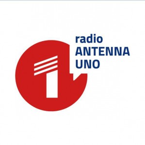 Il logo di Radio Antenna Uno