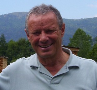 Maurizio Zamparini. Fonte: http://www.rosanerohome.it (wikipedia.org)