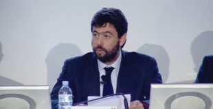 Andrea Agnelli