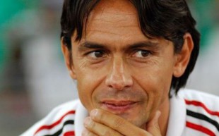 Filippo Inzaghi. Fonte: Calcio Mercato 24 (flickr.com)