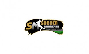 Il logo di Soccermagazine, scelto tre anni fa insieme ai lettori