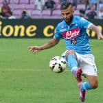 Napoli, Lorenzo Insigne (Fonte: Clément Bucco-Lechat Wikipedia)