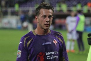 Federico Bernardeschi. Fonte: Roberto Vicario -  wikipedia.org