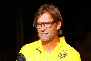 Jurgen Klopp - Fonte:  Tim Reckmann (Wikipedia)