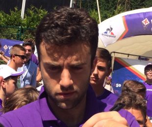 Giuseppe Rossi. Fonte: Federico Berni