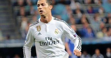 Champions League, il Real fa 12. Juve travolta 4-1 Champions League, il Real fa 12. Juve travolta 4-1
