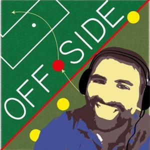 Off Side su RadiAction