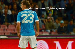 Gabbiadini