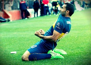 Fonte: C.A.BOCA JUNIORS (Flickr.com)