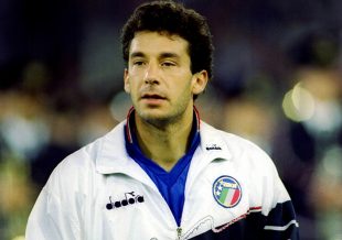 Gianluca Vialli - Fonte: Wikipedia