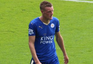 Jamie Vardy (fonte: Pioeb, own work, commons.wikimedia.org)