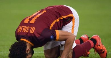 Calciomercato, Roma: con Salah al Liverpool si pensa al nuovo esterno Calciomercato, Roma: con Salah al Liverpool si pensa al nuovo esterno