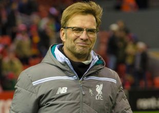 Jurgen Klopp (Fonte: PAUL ROBINSON, Wikipedia)