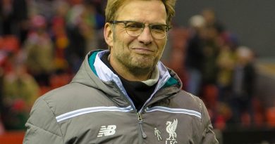 Premier League, 5° turno: Liverpool forza tre, tonfo City, cinquina Chelsea Jurgen Klopp al Liverpool (Fonte: PAUL ROBINSON, Wikipedia)