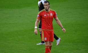 Gareth Bale (fonte: Jon Candy, DSC01950, Flickr.com)