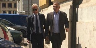 Pallotta - Fonte immagine: Riccardo Cotumaccio