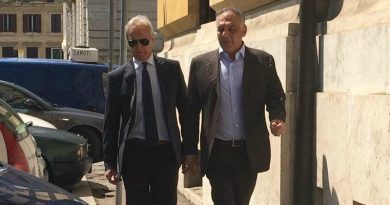 Roma, siamo ancora a settembre: è già tempo per parlare di “crisi”? Pallotta, presidente della Roma - Fonte immagine: Riccardo Cotumaccio