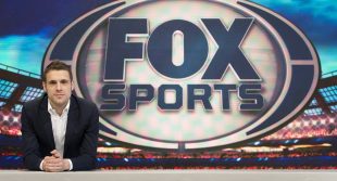 Riccardo Mancini di Fox Sports