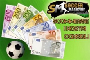 Pronostici e scommesse - I consigli di Soccermagazine