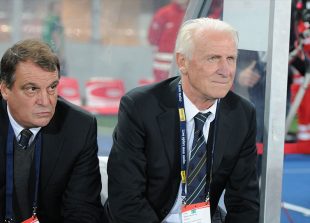 Trapattoni - Fonte immagine: Michael Kranewitter, Wikipedia