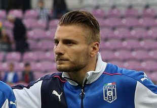 Ciro Immobile - Fonte: Clément Bucco-Lechat (Wikipedia)