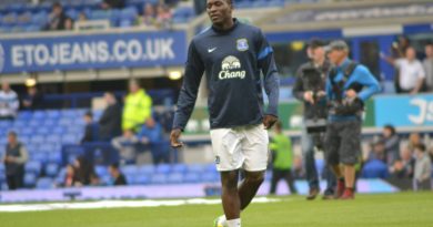Ufficiale – Lukaku al Manchester United Ufficiale – Lukaku al Manchester United