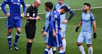 Premier League, 7° turno: poker Man Utd, il City sbanca Stamford Bridge, Kane trascina il Tottenham Premier League, 7° turno: poker Man Utd, il City sbanca Stamford Bridge, Kane trascina il Tottenham