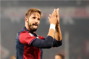 Luca Antonini - Fonte immagine: genoacfc.it