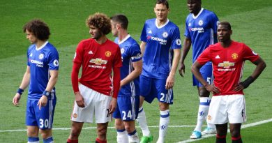 Europa League, Ajax-Man Utd 0-2: le pagelle dei Red Devils Europa League, Ajax-Man Utd 0-2: le pagelle dei Red Devils