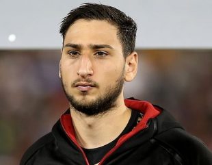 Donnarumma di Doha Stadium Plus Qatar, Flickr