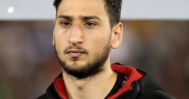 Inter-Milan 1-0, le pagelle dei rossoneri: l’errore di Donnarumma costa caro Donnarumma al Milan di Doha Stadium Plus Qatar, Flickr