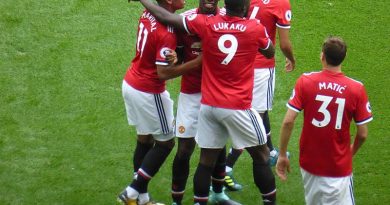 Premier League, 2° turno: Man Utd rullo compressore, ok il Liverpool, cade l’Arsenal Premier League, 2° turno: Man Utd rullo compressore, ok il Liverpool, cade l’Arsenal