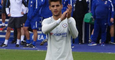 Premier League, 6° turno: City e United a braccetto, Morata trascina il Chelsea, Kane regala il derby col West Ham al Tottenham Premier League, 6° turno: City e United a braccetto, Morata trascina il Chelsea, Kane regala il derby col West Ham al Tottenham