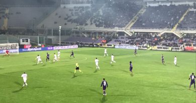Fiorentina-Atalanta 1-1, pagelle nerazzurre: Freuler decisivo ma è il gioco l’arma in più Fiorentina-Atalanta 1-1, pagelle nerazzurre: Freuler decisivo ma è il gioco l’arma in più