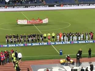 Lazio-Napoli