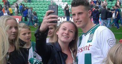Calciomercato, Atalanta: Hateboer nuovo pezzo pregiato, su di lui Napoli ed Inter Calciomercato, Atalanta: Hateboer nuovo pezzo pregiato, su di lui Napoli ed Inter