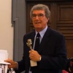 Zoff - Fonte immagine: Canale25, Youtube