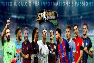 Soccermagazine cerca nuovi collaboratori