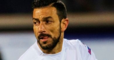 L’osservato speciale – Fabio Quagliarella, il gol non ha età Quagliarella - Fonte immagine: Вячеслав Евдокимов - fc-zenit.ru, Wikipedia