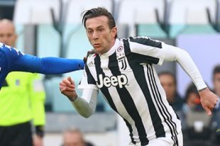 Bernardeschi alla Juventus - Fonte immagine: sassuolocalcio.it